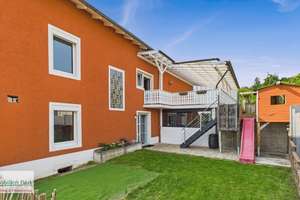 GEPFLEGTES EINFAMILIENHAUS MIT GARTEN,SCHEUNE UND VIEL PLATZ IN RUHIGER LAGE – Die vollständige Adresse der Immobilie erhältst du vom Anbieter., 66693 Mettlach – Vorschaubild 17