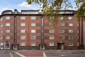 Exklusiver Wohntraum mit Balkon in beliebter Lage von Düsseldorf-Derendorf – Die vollständige Adresse der Immobilie erhältst du vom Anbieter., 40476 Derendorf, Düsseldorf – Vorschaubild 2