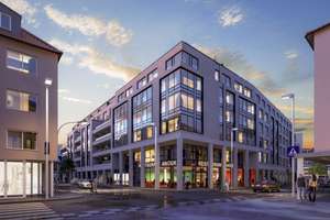 Vollmöbliertes Business-/ Studenten Apartment im Zentrum Osnabrücks C2 – Möserstraße 10c, 49074 Innenstadt, Osnabrück – Vorschaubild 7