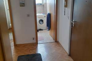 ***HANDWERKER AUFGEPASST!***HELLE 2 ZIMMER WOHNUNG IN LUDWIGSHAFEN MUNDENHEIM – 67065 Mundenheim, Ludwigshafen am Rhein – Vorschaubild 2