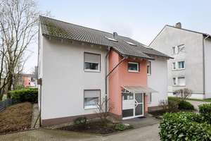 Offener Wohnbereich, großer Balkon & eigene Garage - moderne Dachgeschoss‑Wohnung in Bochold!  – Die vollständige Adresse der Immobilie erhältst du vom Anbieter., 45355 Bochold, Essen – Vorschaubild 14
