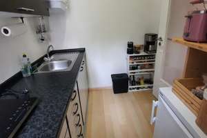 möbliertes Single Apartment – Alter Kornmarkt 1, 93047 Innenstadt, Regensburg – Vorschaubild 3