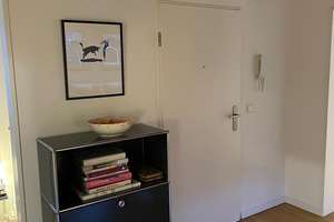 Karlstadt - Charmante Wohnung unter'm Dach – 40213 Carlstadt, Düsseldorf – Vorschaubild 9