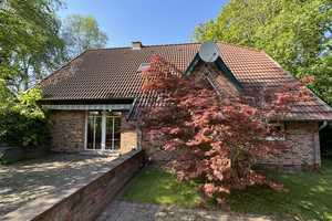 Außergewöhnliches Einfamilienhaus in sehr schöner Lage von Heisfelde – Leer (Kreis) – Vorschaubild 6