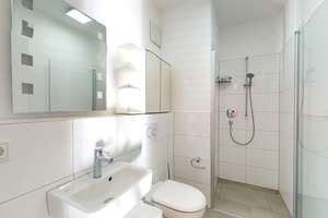 Moderne Drei-Zimmer-Wohnung mit Balkon im Fuchstanz-Palais – 60489 Rödelheim, Frankfurt am Main – Vorschaubild 14