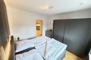 *City-Apartment* 3 Zimmer-Wohnung mit Balkon möbliert inkl. Stellplatz – Die vollständige Adresse der Immobilie erhältst du vom Anbieter., 50823 Neuehrenfeld, Köln – Vorschaubild 13