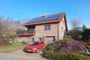 Gelegenheit - Traumhaus im Südharz sucht neue Besitzer! – Die vollständige Adresse der Immobilie erhältst du vom Anbieter., 37441 Bad Sachsa – Vorschaubild 1