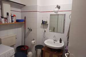 Helle 2-Zimmer-Altbauwohnung in Bestlage von Düsseldorf-Bilk – ab 01.11. – 40219 Unterbilk, Düsseldorf – Vorschaubild 12