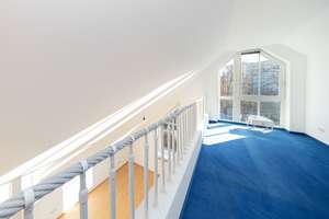 Charmante Galeriewohnung mit Dachterrasse und Balkon – Die vollständige Adresse der Immobilie erhältst du vom Anbieter., 80689 Blumenau, München – Vorschaubild 12
