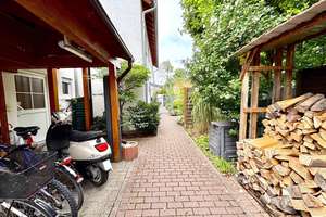 Charmantes Wohnen in Lorsch – Die vollständige Adresse der Immobilie erhältst du vom Anbieter., 64653 Lorsch – Vorschaubild 24