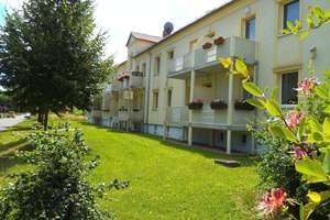 3-Raum Wohnung / Zum Friedensweiler / 65m² – Zum Friedensweiler 25, 39114 Berliner Chaussee, Magdeburg – Vorschaubild 1