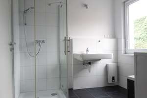 Helle 2 Zimmer Maisonette mit Balkon in Bornheim bei Landau – Die vollständige Adresse der Immobilie erhältst du vom Anbieter., 76879 Bornheim – Vorschaubild 13