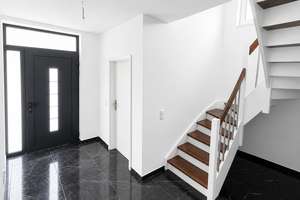 Berlin-Lichtenberg - Erstbezug 2026 - exklusive Stadtvilla mit Wohnkomfort mit Balkon & Garten ! – Die vollständige Adresse der Immobilie erhältst du vom Anbieter., 13059 Wartenberg, Berlin – Vorschaubild 3