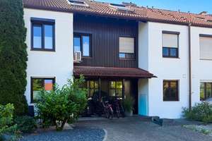 Familienfreundliches Reihenhaus in gefragter Wohnlage – Die vollständige Adresse der Immobilie erhältst du vom Anbieter., 81929 Englschalking, München – Vorschaubild 13