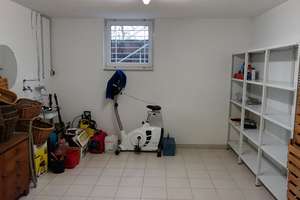 Barrierefrei mit Aufzug! Wertiges EFH mit 200 m² Wfl. sowie Garage mit 3 Stellplätzen – Die vollständige Adresse der Immobilie erhältst du vom Anbieter., 74211 Leingarten – Vorschaubild 13