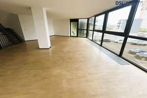 Sülz: Exklusives Wohnen im Loft mit viel Licht – Die vollständige Adresse der Immobilie erhältst du vom Anbieter., 50939 Sülz, Köln – Vorschaubild 4