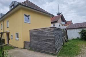 Jetzt kaufen - später einziehen
Doppelhaushälfte in Lindenberg – Die vollständige Adresse der Immobilie erhältst du vom Anbieter., 88161 Lindenberg im Allgäu – Vorschaubild 4
