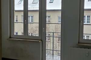 Pfiffig geschnittene 2 R. Wohnung mit Wohlfühlambiente – Witzlebenstraße 4, 4157 Gohlis-Nord, Leipzig – Vorschaubild 1
