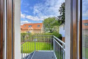 Exklusive 6-Zimmer-Doppelhaushälfte | Erstbezug nach Sanierung | Wasserblick – Sakrower Kirchweg 13C, 14089 Kladow, Berlin – Vorschaubild 24
