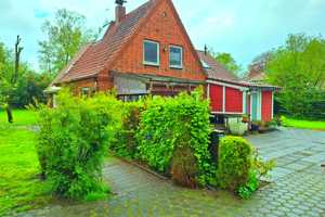 PROVISIONSFREI! Einfamilienhaus inkl. Einliegerwohnung in ruhiger Lage von Quickborn-Holmmoor! – Pinneberg (Kreis) – Vorschaubild 9