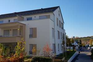 Stilvolle möblierte 2-Zimmer-Wohnung mit Balkon in Stuttgart-Hofen – Schlierseestrasse 55, 70378 Hofen, Stuttgart – Vorschaubild 8