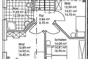 Neuwertiges KfW-55 Haus in begehrter Lage von Celle – Die vollständige Adresse der Immobilie erhältst du vom Anbieter., 29223 Celle – Vorschaubild 16