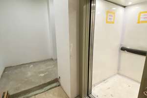 Dachgeschoß mit Aufzug, Dachterrasse und Stellplatz-Taunusstrasse – Die vollständige Adresse der Immobilie erhältst du vom Anbieter., 65183 Mitte, Wiesbaden – Vorschaubild 14