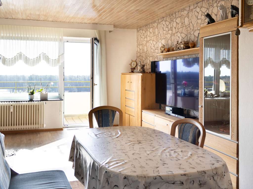 Immobilie in Gönnebek - Attraktive Kapitalanlage oder Eigenheim: 3-Zimmer-Wohnung mit Balkon - Bild 2