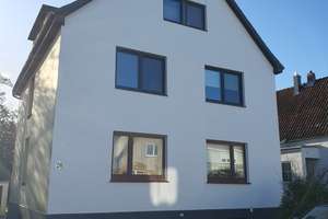 renovierte 3 Zimmer Wohnung Cuxhaven, großer Garten stadtnah – Brockesweg 26, 27474 Cuxhaven – Vorschaubild 18