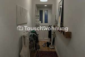 Tauschwohnung: Süße Erdgeschoss Wohnung mit eigenem Garten – Heußweg 99, 20255 Eimsbüttel (Ortsteil), Hamburg – Vorschaubild 6