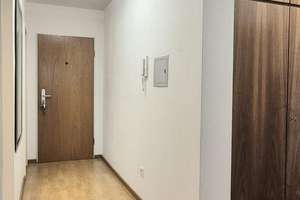 Attraktive bequeme 2-Z.-Wohnung mit großem Balkon und Tiefgarage – Die vollständige Adresse der Immobilie erhältst du vom Anbieter., 45133 Stadtwald, Essen – Vorschaubild 25
