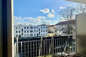 Wohnen am Schlosspark – eine der begehrtesten Lagen im grünen Herzen Berlins – Die vollständige Adresse der Immobilie erhältst du vom Anbieter., 12683 Biesdorf, Berlin – Vorschaubild 13