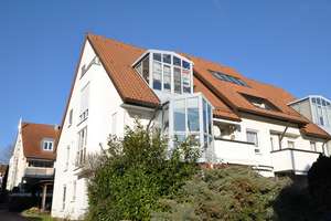 Sofort bezugsfreie Maisonette-Wohnung in schöner Lage – Die vollständige Adresse der Immobilie erhältst du vom Anbieter., 70439 Stammheim-Süd, Stuttgart – Vorschaubild 4