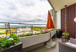 Morgensonne und Weite – Aus...