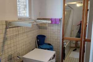 2-Zimmer-Altbau-Wohnung in Stuttgart mit Gartenmitbenutzung – Die vollständige Adresse der Immobilie erhältst du vom Anbieter., 70372 Seelberg, Stuttgart – Vorschaubild 18