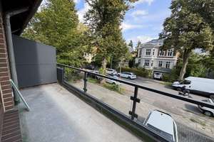 Erstbezug nach Sanierung: 1-Zimmer Wohnung mit Balkon & PKW-Stellplatz in bester Lübecker Lage! – 23564 Sankt Jürgen, Lübeck – Vorschaubild 12