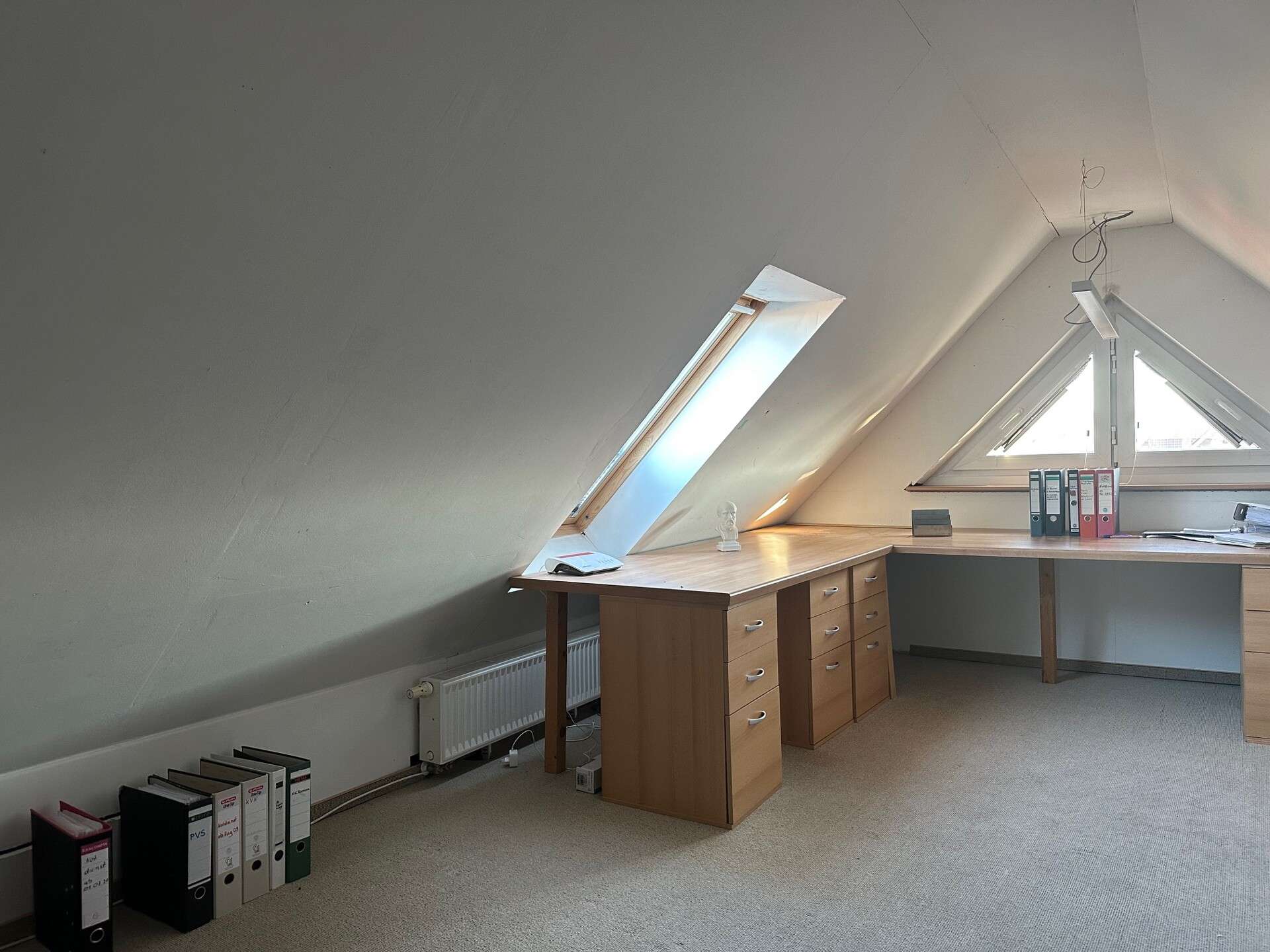 Immobilie in Hagenburg - Ihr neues IMMOBILIEN QUARTIER: Großzügiges Einfamilienhaus mit Wohlfühlfaktor in Bestlage - Bild 5