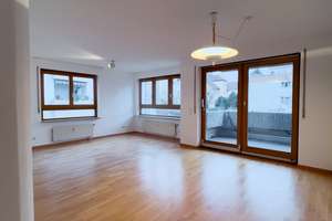 Zentrumsnahe 4-Zimmer Wohnung im Grünen! – Wallmerstraße 135, 70327 Untertürkheim (Ortsteil), Stuttgart – Vorschaubild 4