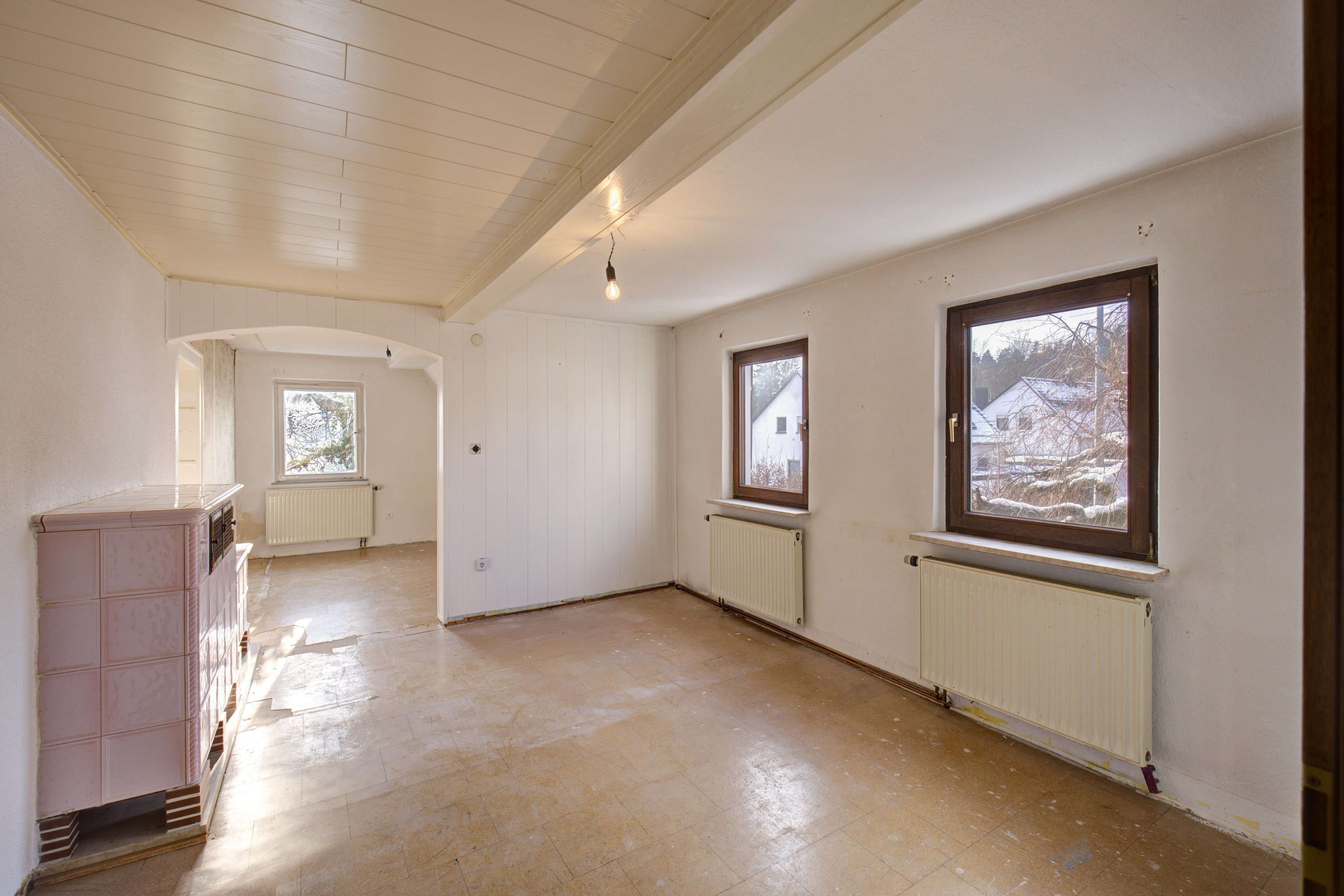 Immobilie in Lauf an der Pegnitz - Haus mit Zukunft: Sanieren oder Neubauen? - Bild 4