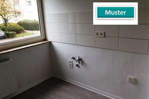 Aufgepasst: Schöne 2-Zimmer-Wohnung sucht Mieter – Hakenwehrstr. 7, 28779 Blumenthal (Ortsteil), Bremen – Vorschaubild 4