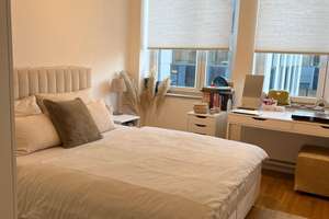 2 Zimmer  Saniert \Küche – Am Wehrhahn 52, 40211 Stadtmitte, Düsseldorf – Vorschaubild 16