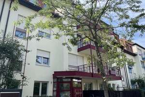 Provisionsfrei: Bast-Bau Qualität! gemütliche 2-ZKB-EG-Wohnung mit Terrassenfläche