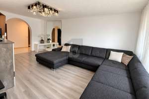 ABSEITS VOM STADTLÄRM, DENNOCH ZENTRAL  – Die vollständige Adresse der Immobilie erhältst du vom Anbieter., 49084 Schinkel-Ost, Osnabrück – Vorschaubild 3