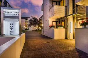 *Rendite trifft Komfort: Apartment in einer Wohn- und Hotelanlage als wertstabile Kapitalanlage* – Die vollständige Adresse der Immobilie erhältst du vom Anbieter., 53119 Tannenbusch, Bonn – Vorschaubild 8