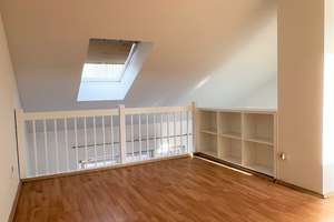 **Schicke Maisonette-Wohnung mit Einbauküche in Mannheim T-Quadrat** – 68161 Innenstadt/Jungbusch, Mannheim – Vorschaubild 13