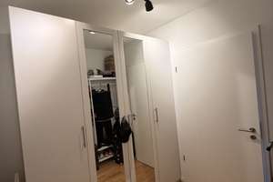 Zwei Zimmer in Oberbilk: Wohnraum mit zentraler Anbindung – 40227 Oberbilk, Düsseldorf – Vorschaubild 5