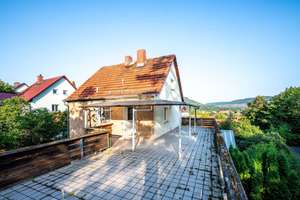 Einfamilienhaus mit Einliegerwohnung oder Büro – Die vollständige Adresse der Immobilie erhältst du vom Anbieter., 7743 Jena-Nord, Jena – Vorschaubild 10