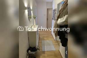 Tauschwohnung: Schöne 2 Zimmerwohnung mit Balkon direkt an der Lister Meile – Die vollständige Adresse der Immobilie erhältst du vom Anbieter., 30161 Oststadt, Hannover – Vorschaubild 14
