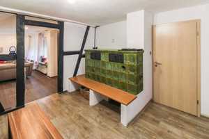 Charmantes Einfamilienhaus mit Einliegerwohnung: Ruhige Lage, viel Platz und Wohlfühlatmosphäre – Lahn-Dill-Kreis – Vorschaubild 5