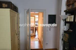 Wohnungstausch: Clemensstraße 67 – Clemensstraße 67, 80000 Neuschwabing, München – Vorschaubild 6